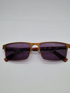 Timberland TB1690-1 30881006 Orange - Eyeglasses frames