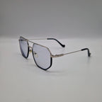 Unofficial UNOM0245 - Eyeglasses frames