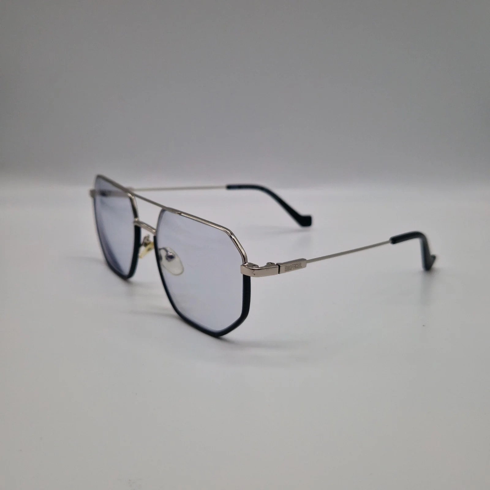 Unofficial UNOM0245 - Eyeglasses frames