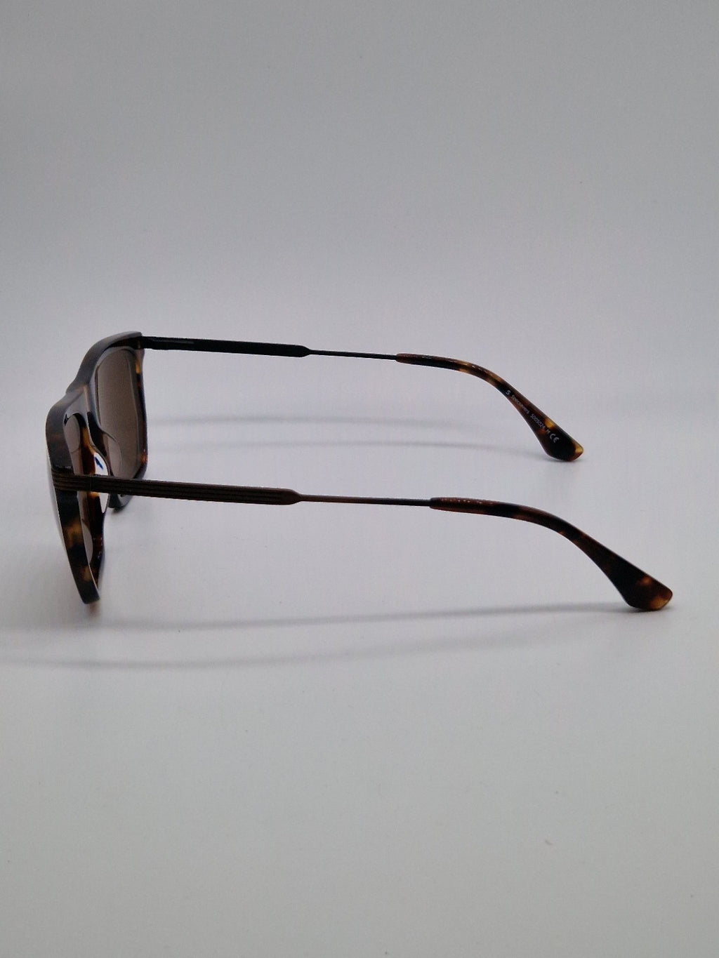 Specsavers Bundoran Sun Rx 33135335 Tortoiseshell - Eyeglasses frames 