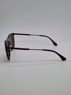 Specsavers Bundoran Sun Rx 33135335 Tortoiseshell - Eyeglasses frames 