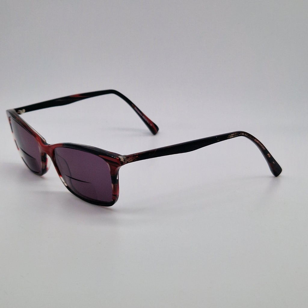 Specsavers Aniseed 25670226 Red - Eyeglasses frames 