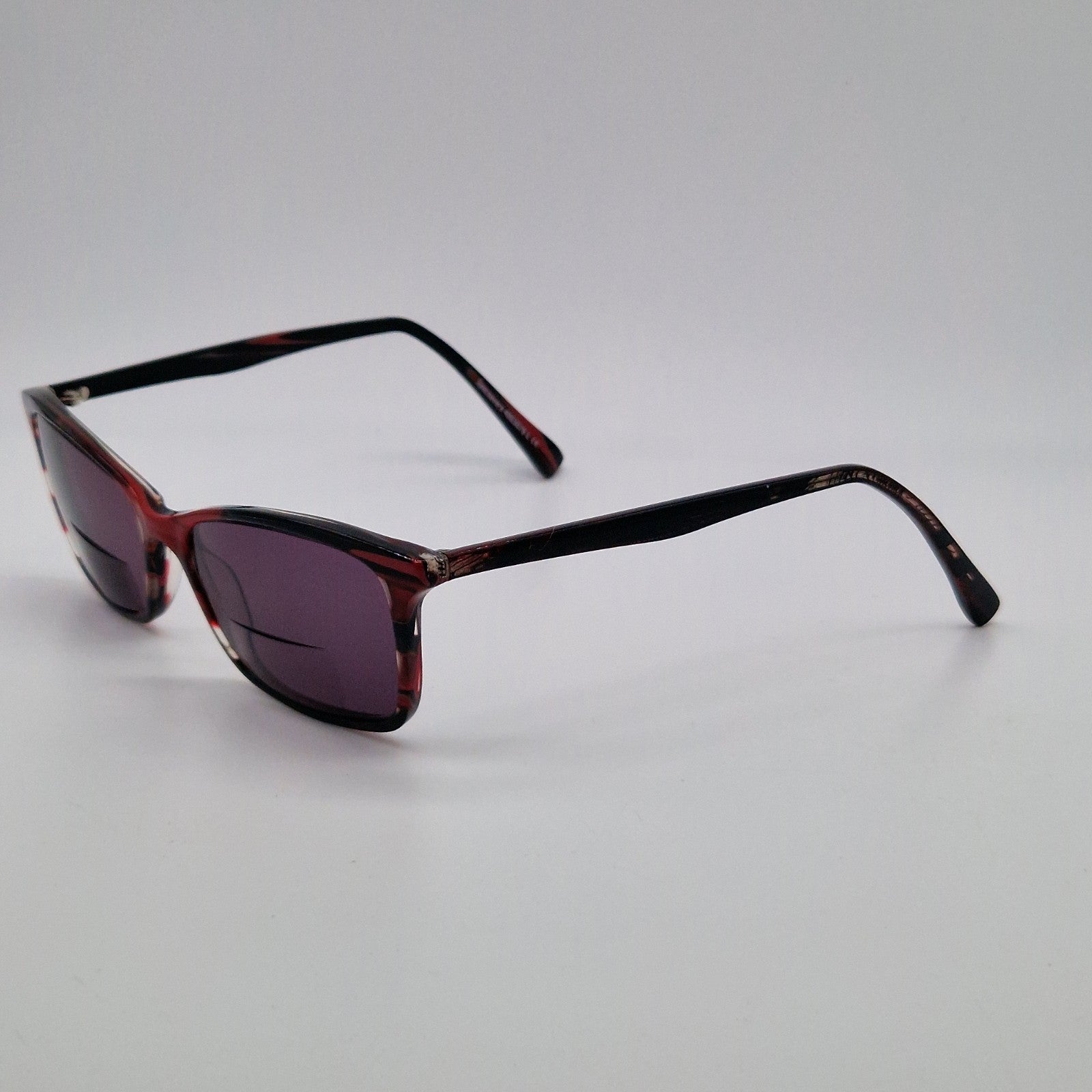 Specsavers Aniseed 25670226 Red - Eyeglasses frames 