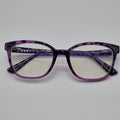 Boots F23022 BERRY Purple - Eyeglasses frames 