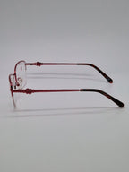 Rhein Silver D1845 C3 Pink - Eyeglasses frames