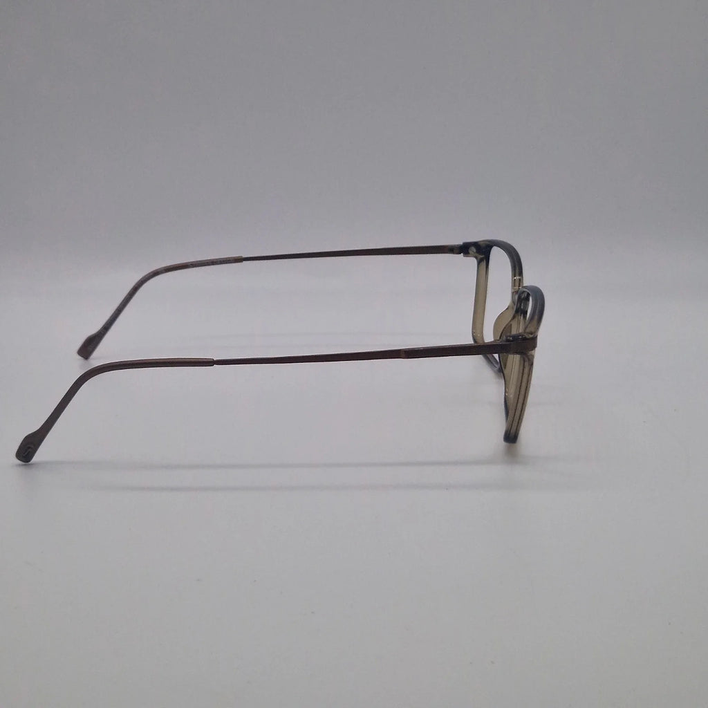 Stepper Design 21 33134864 Brown - Eyeglasses frames