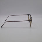 Stepper Design 21 33134864 Brown - Eyeglasses frames