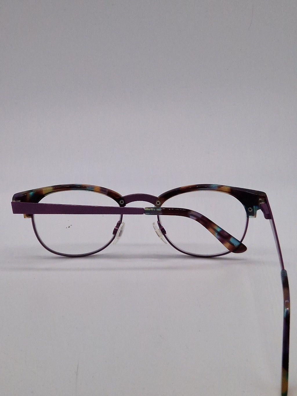 SCOUT Alex Sorbet Purple - Eyeglasses frames