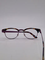 SCOUT Alex Sorbet Purple - Eyeglasses frames