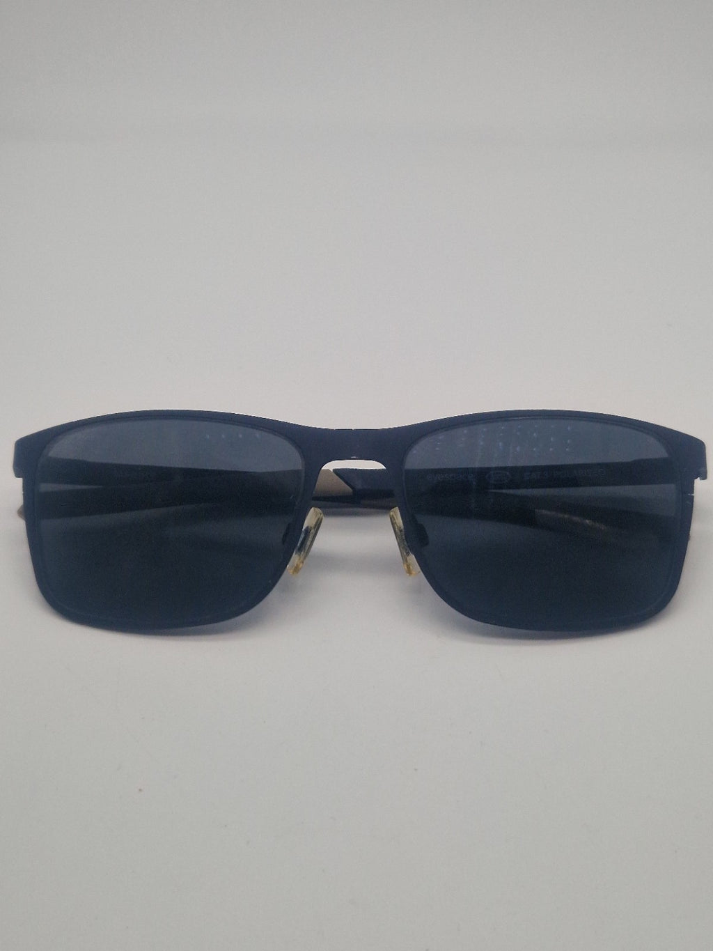 Land Rover Mardale Blue - Eyeglasses frames