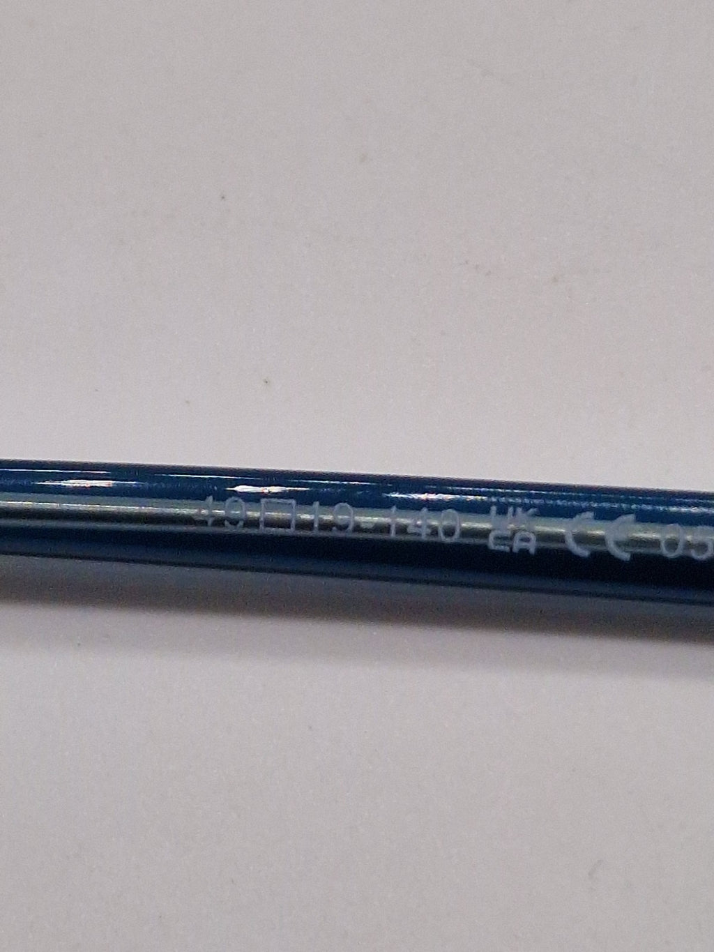 Boots M23012 Blue - Eyeglasses frames