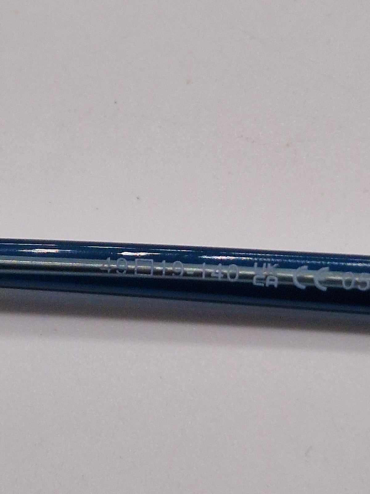 Boots M23012 Blue - Eyeglasses frames