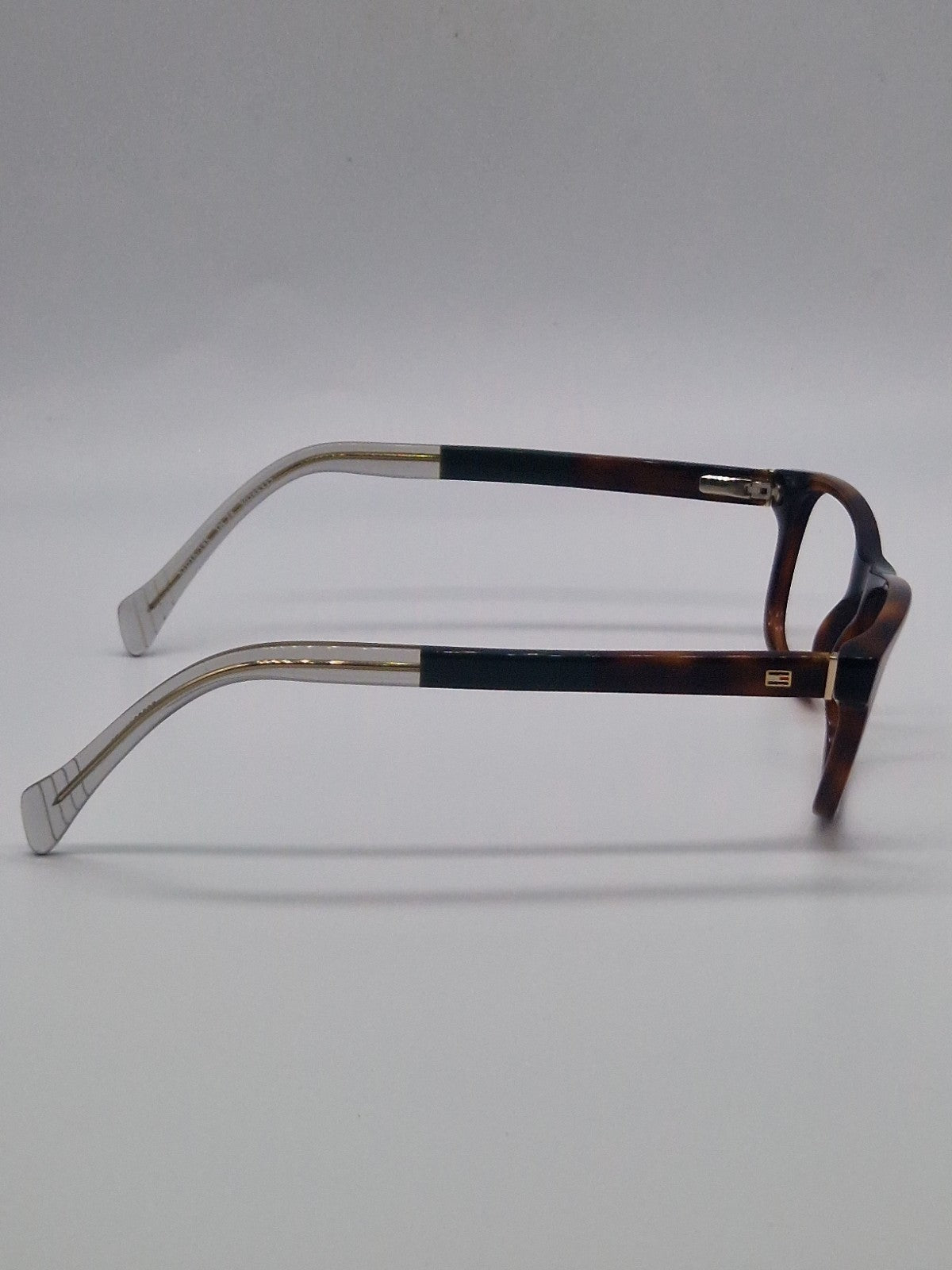 Tommy Hilfiger TH 74 30265332 Brown - Eyeglasses frames