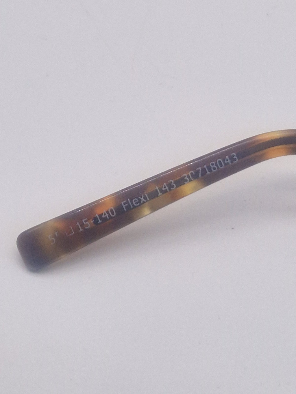 Specsavers Flexi 143 30718043 Tortoiseshell - Eyeglasses frames