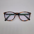 Specsavers Cindy 32262131 Tortoiseshell - Eyeglasses frames 