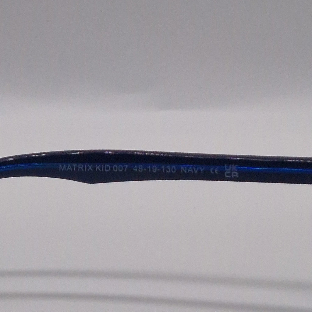 Continental eyewear Matrix Kid 007 - Eyeglasses frames