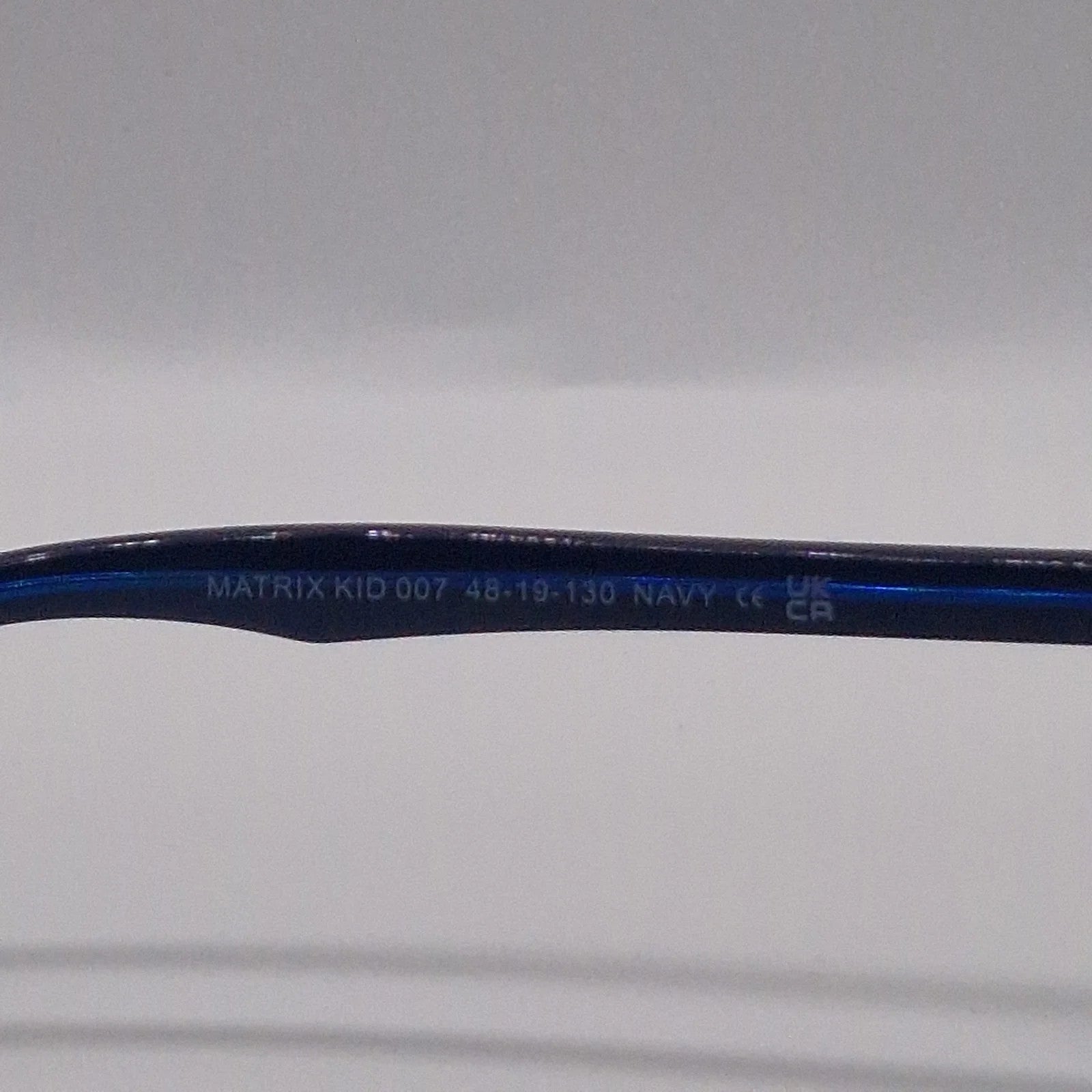 Continental eyewear Matrix Kid 007 - Eyeglasses frames