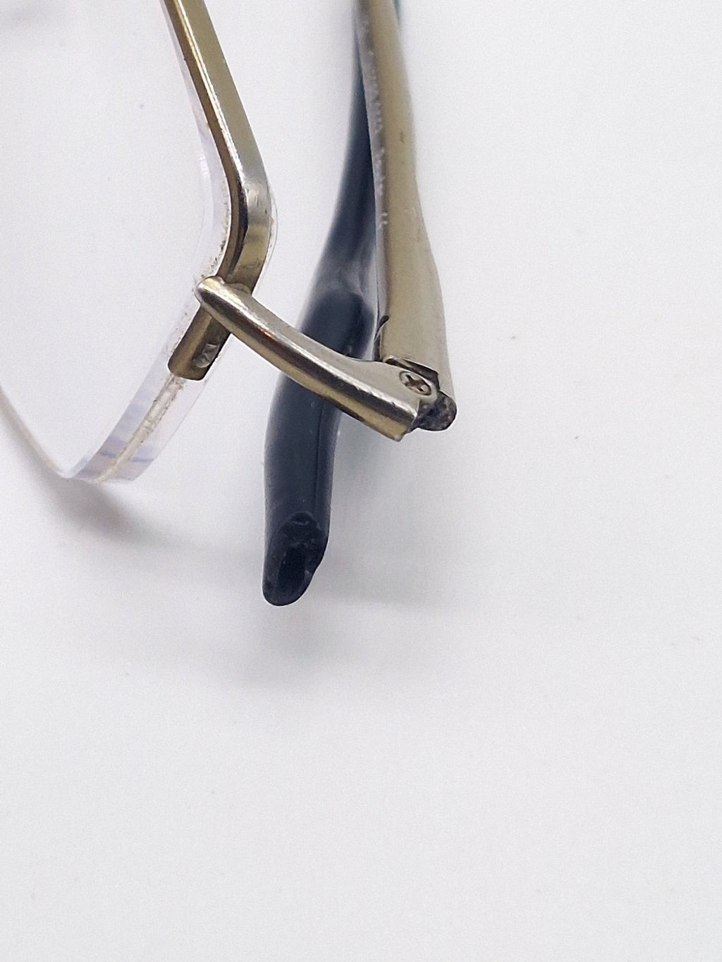 Oakley Wingback Pewter OX5089-0553 - Eyeglasses frames