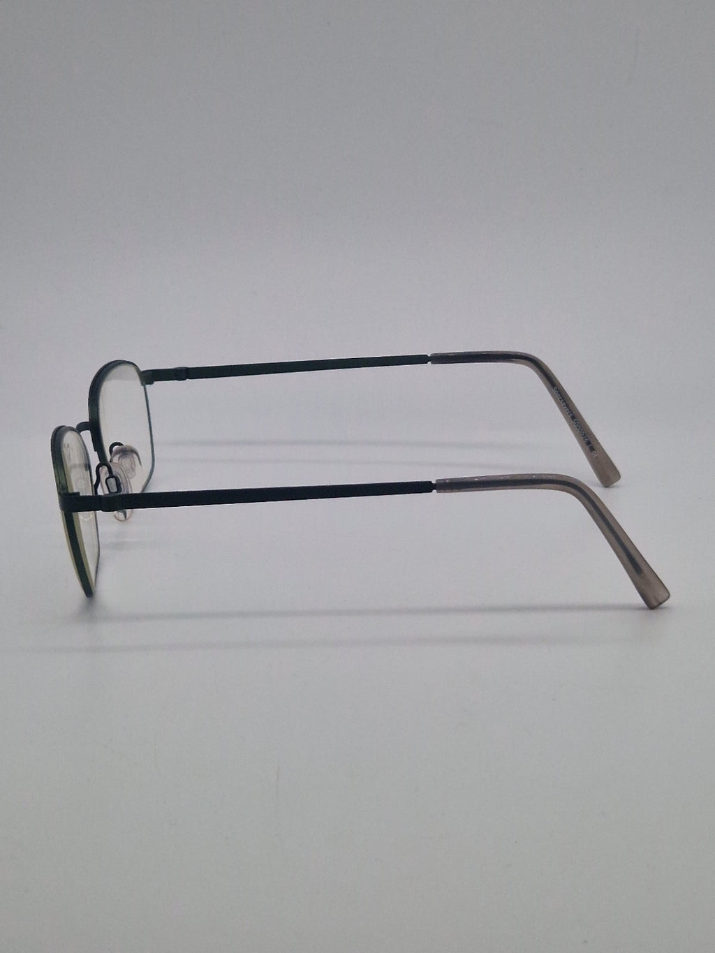 Specsavers Chives 30265158 Green - Eyeglasses frames 
