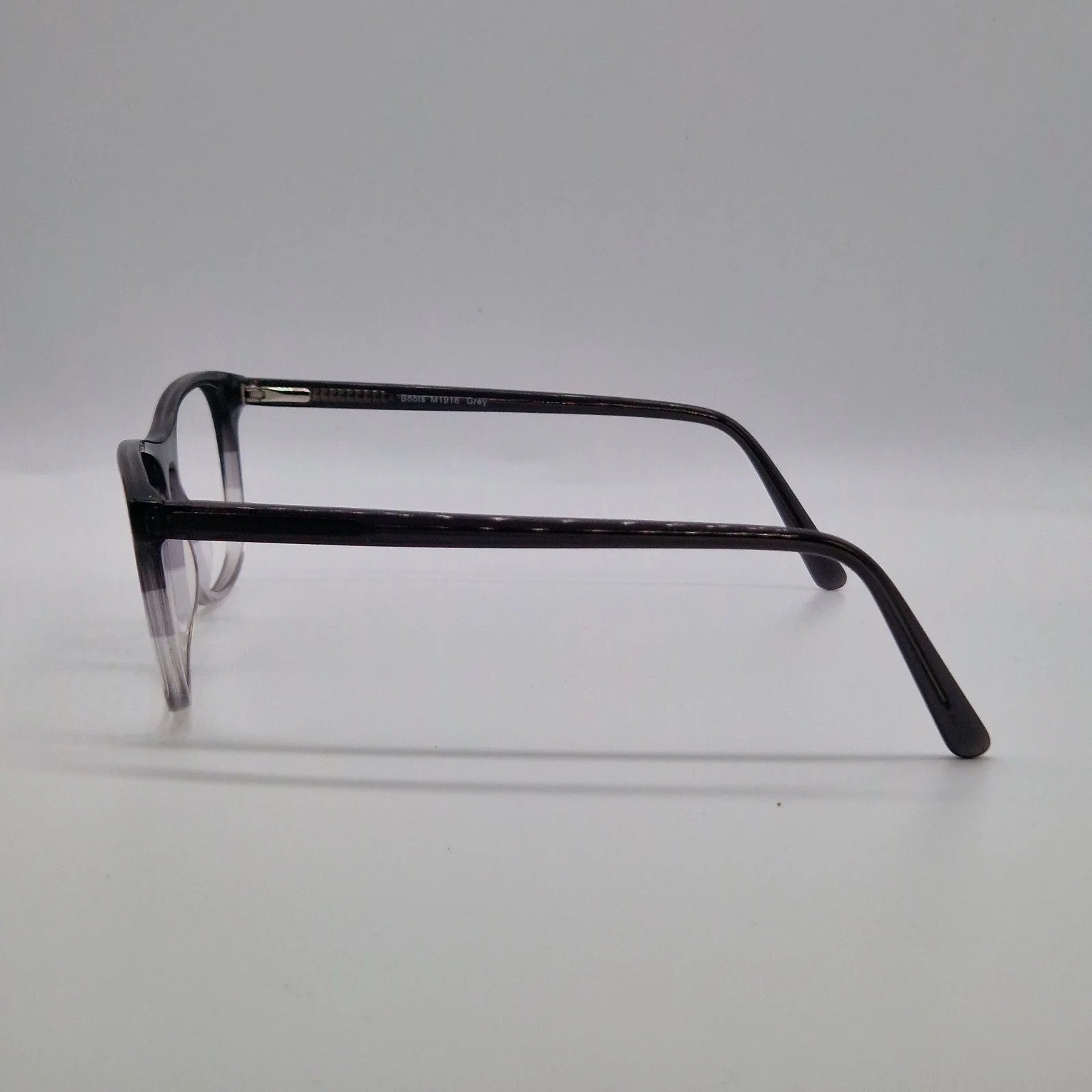 Boots M1916 Grey - Eyeglasses frames