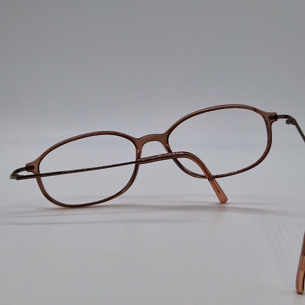 Specsavers Hi TEC38 24585767 Brown - Eyeglasses frames