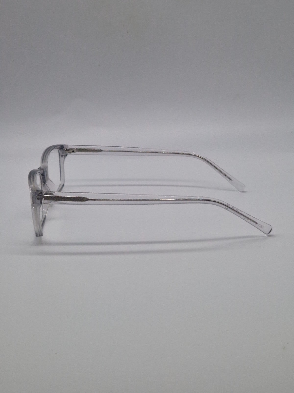Specsavers Billy+ 34100448 Clear - Eyeglasses frames