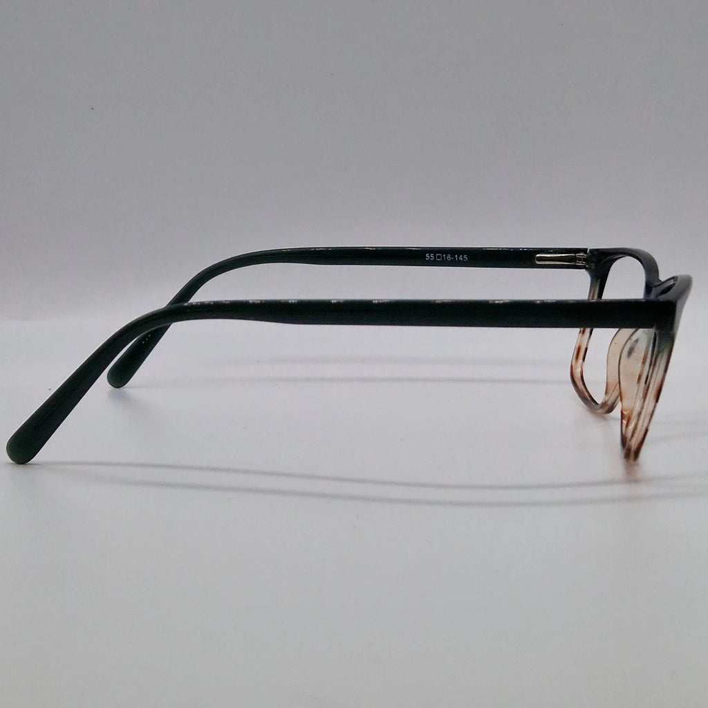 Boots M1907 Green - Eyeglasses frames