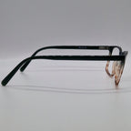 Boots M1907 Green - Eyeglasses frames