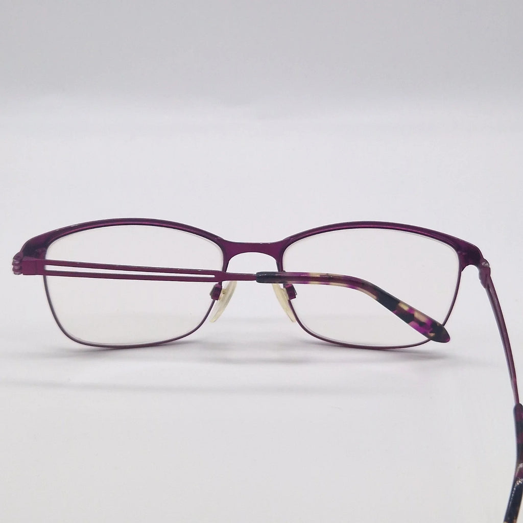 Specsavers Flexi 128 30571082 Purple - Eyeglasses frames