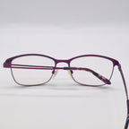Specsavers Flexi 128 30571082 Purple - Eyeglasses frames
