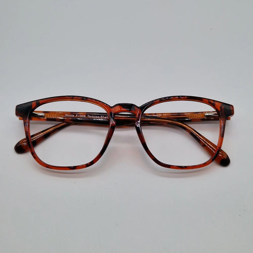 Boots F1908 Tortoiseshell - Eyeglasses frames