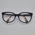 Kylie Minogue Kylie Sun Rx 02 30520363 Black - Eyeglasses frames