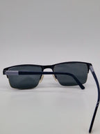 Specsavers C16 30472570 Blue - Eyeglasses frames 