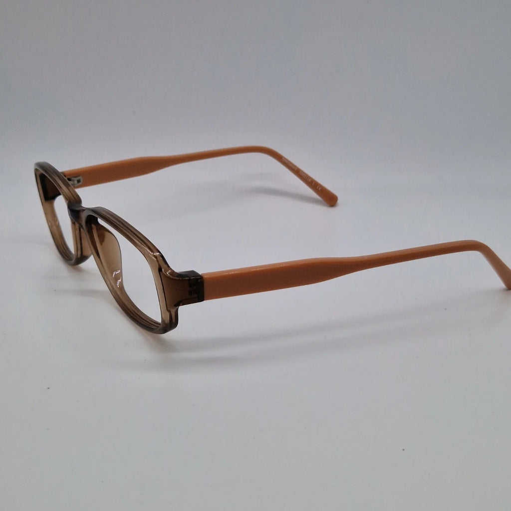 Specsavers Peach 30687257 Peach - Eyeglasses frames