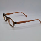 Specsavers Peach 30687257 Peach - Eyeglasses frames