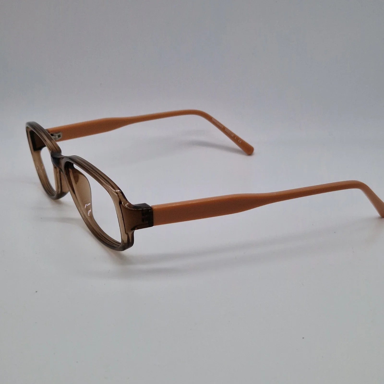 Specsavers Peach 30687257 Peach - Eyeglasses frames
