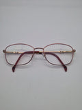 Stepper SI-50169 F014 Red - Eyeglasses frames