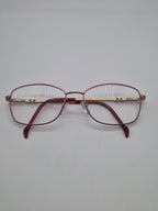 Stepper SI-50169 F014 Red - Eyeglasses frames