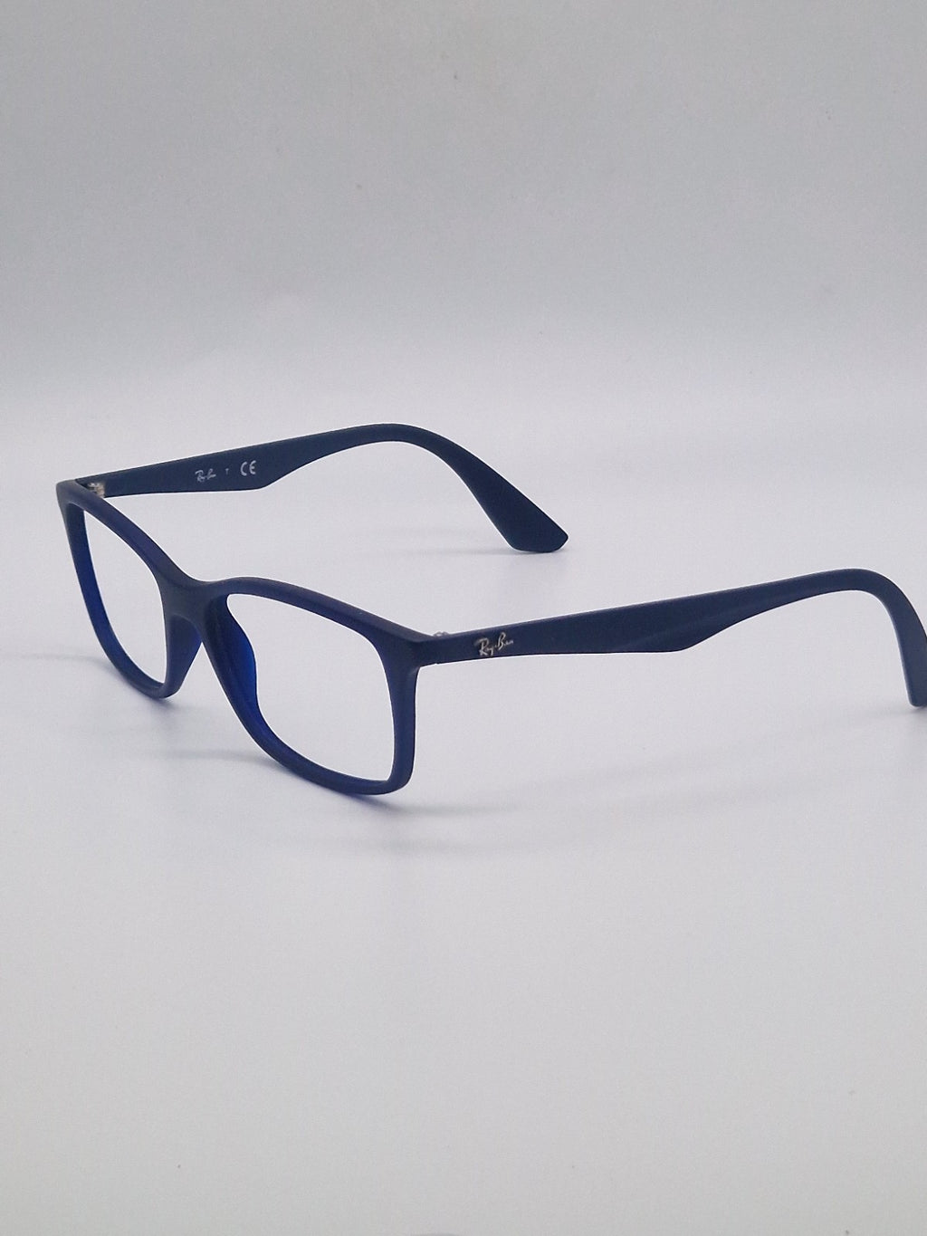 RayBan RB 7047 5450 Blue - Eyeglasses frames
