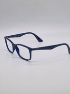 RayBan RB 7047 5450 Blue - Eyeglasses frames