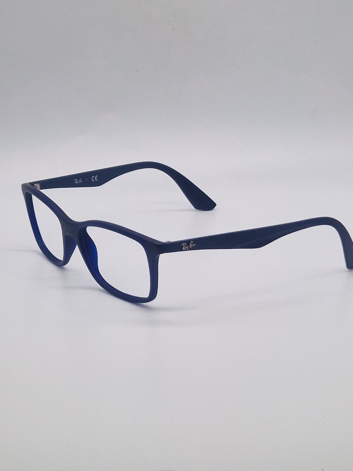 RayBan RB 7047 5450 Blue - Eyeglasses frames