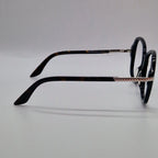 International Eyewear Ocean Blue 911 Black - Eyeglasses frames
