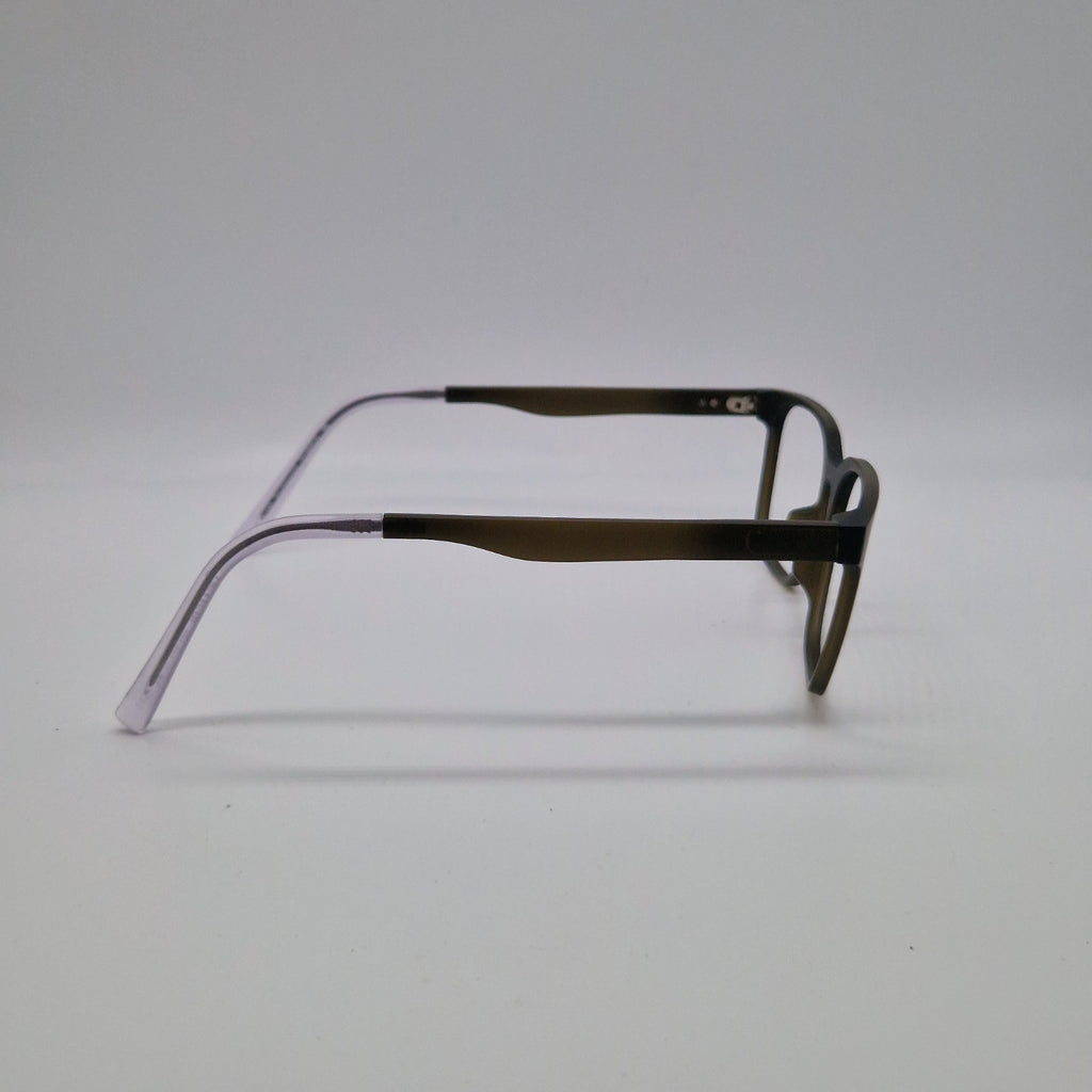 Specsavers Sandalwood 32260571 Brown - Eyeglasses frames 