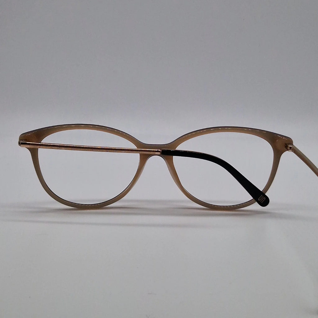 Unofficial UNOF0095 BD00 Black - Eyeglasses frames