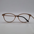 Unofficial UNOF0095 BD00 Black - Eyeglasses frames