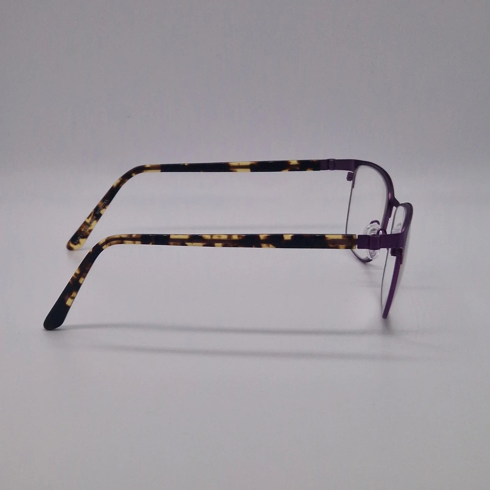 Specsavers Clove 30265165 Tortoiseshell- Eyeglasses frames