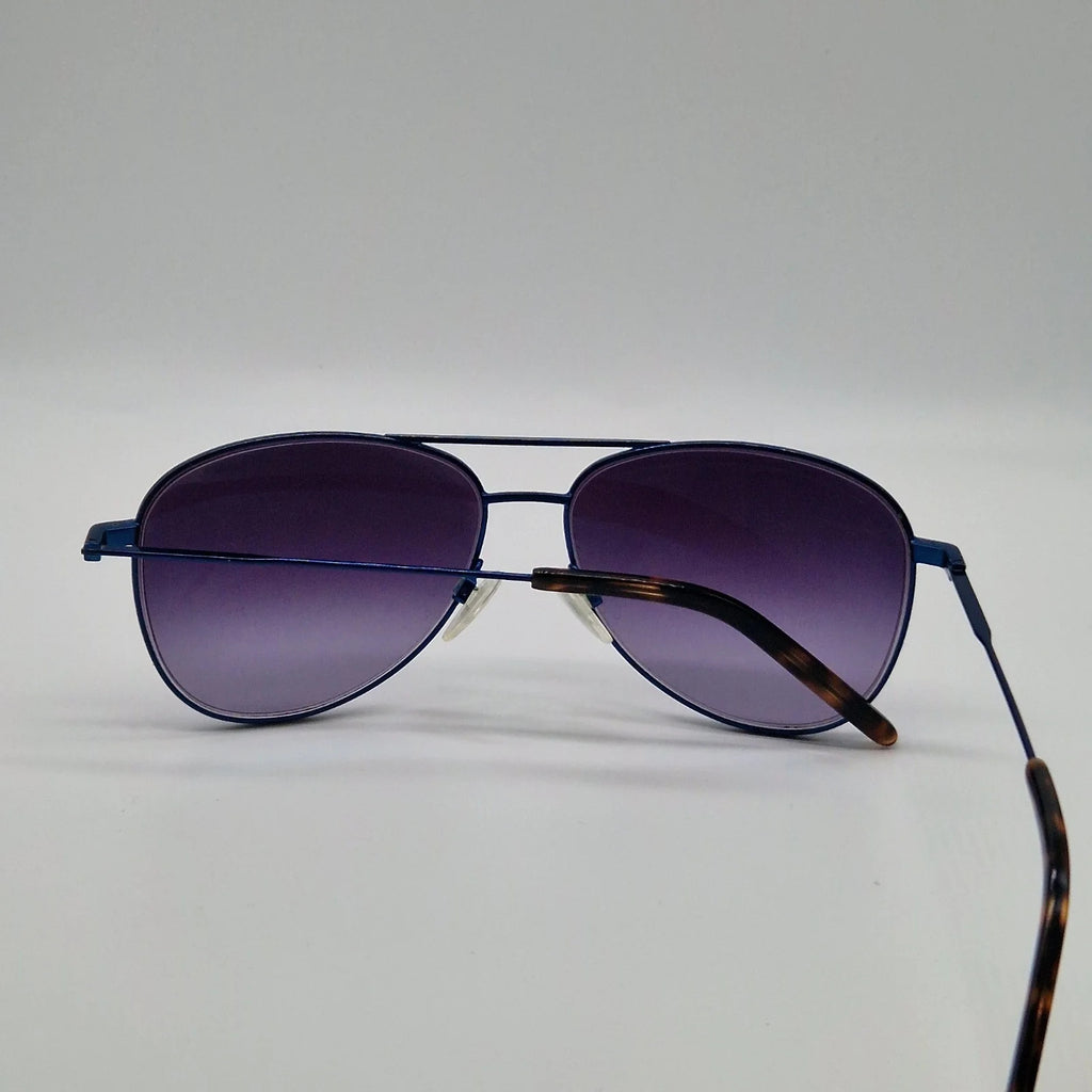 Specsavers Azizi Sun Rx 30801134 Blue - Eyeglasses frames