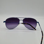 Specsavers Azizi Sun Rx 30801134 Blue - Eyeglasses frames