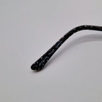 Specsavers Titan 83 24084918 Black - Eyeglasses frames 