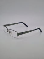 Fine Line 1007 C3 Green - Eyeglasses frames 